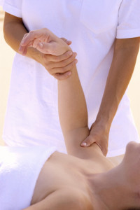 Portland Massage Therapy