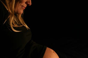 Portland Acupuncture and Pregnancy