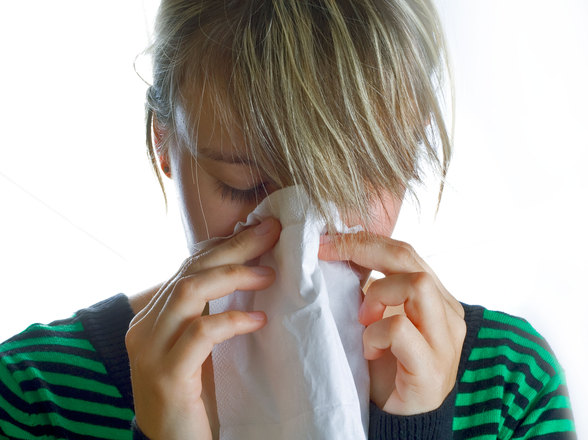 Portland Naturopathic Doctor Allergies