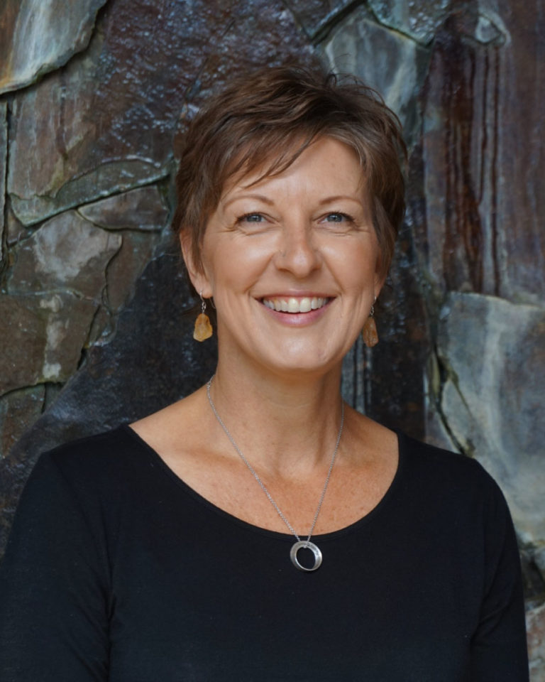 Grace Willow, LMT Heart Spring Health SE Portland, Oregon