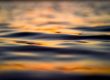 Calm Rippling Water