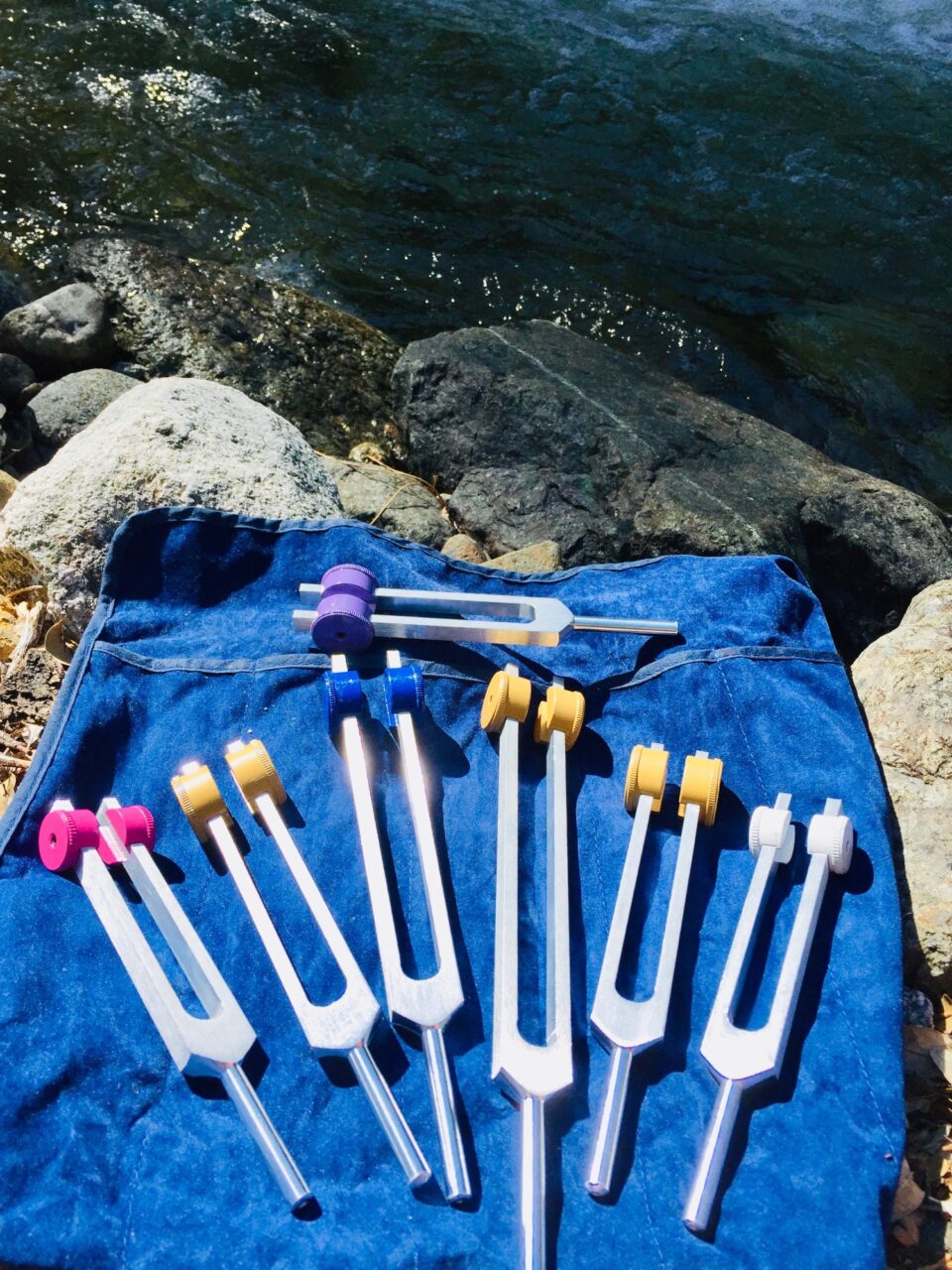 Acupuncture without Needles Heart Spring Health SE Portland, OR