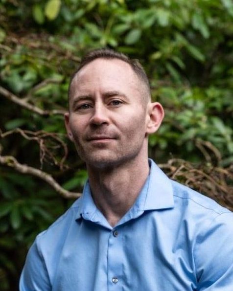Grady Nesbitt Staff Photo