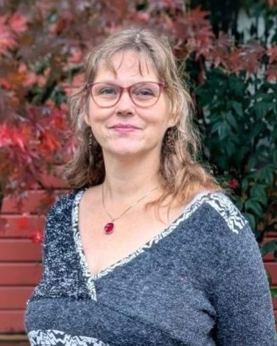 Maija Ryan Staff Photo