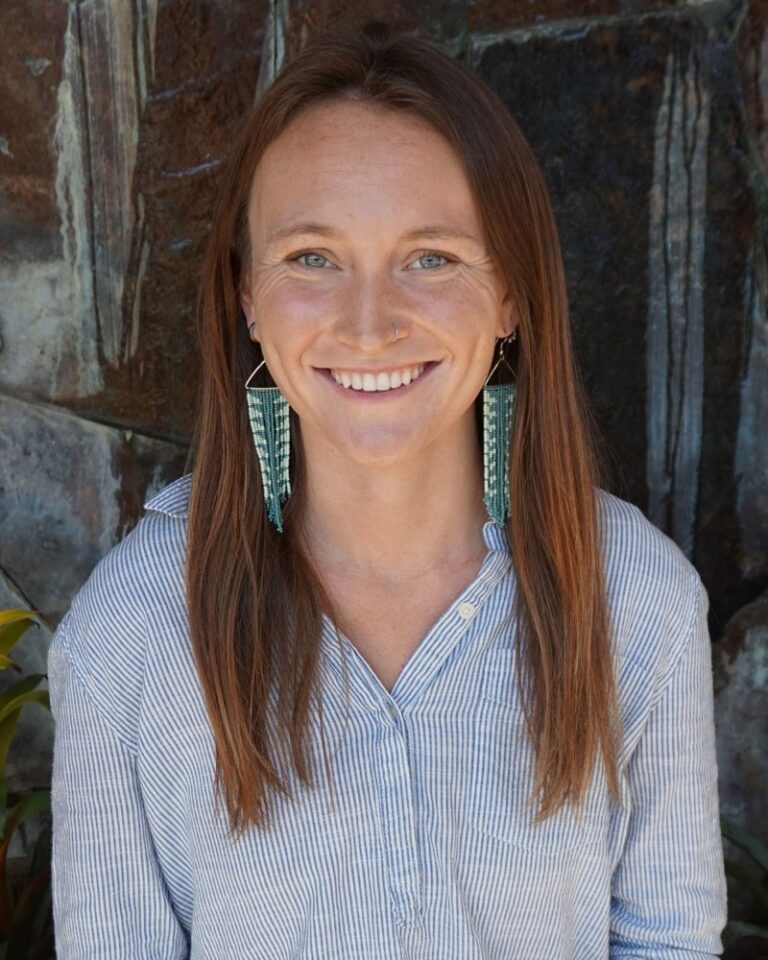 Elsa Heart Spring Health SE Portland, Oregon