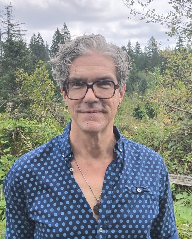 Joe Egnot, LMT