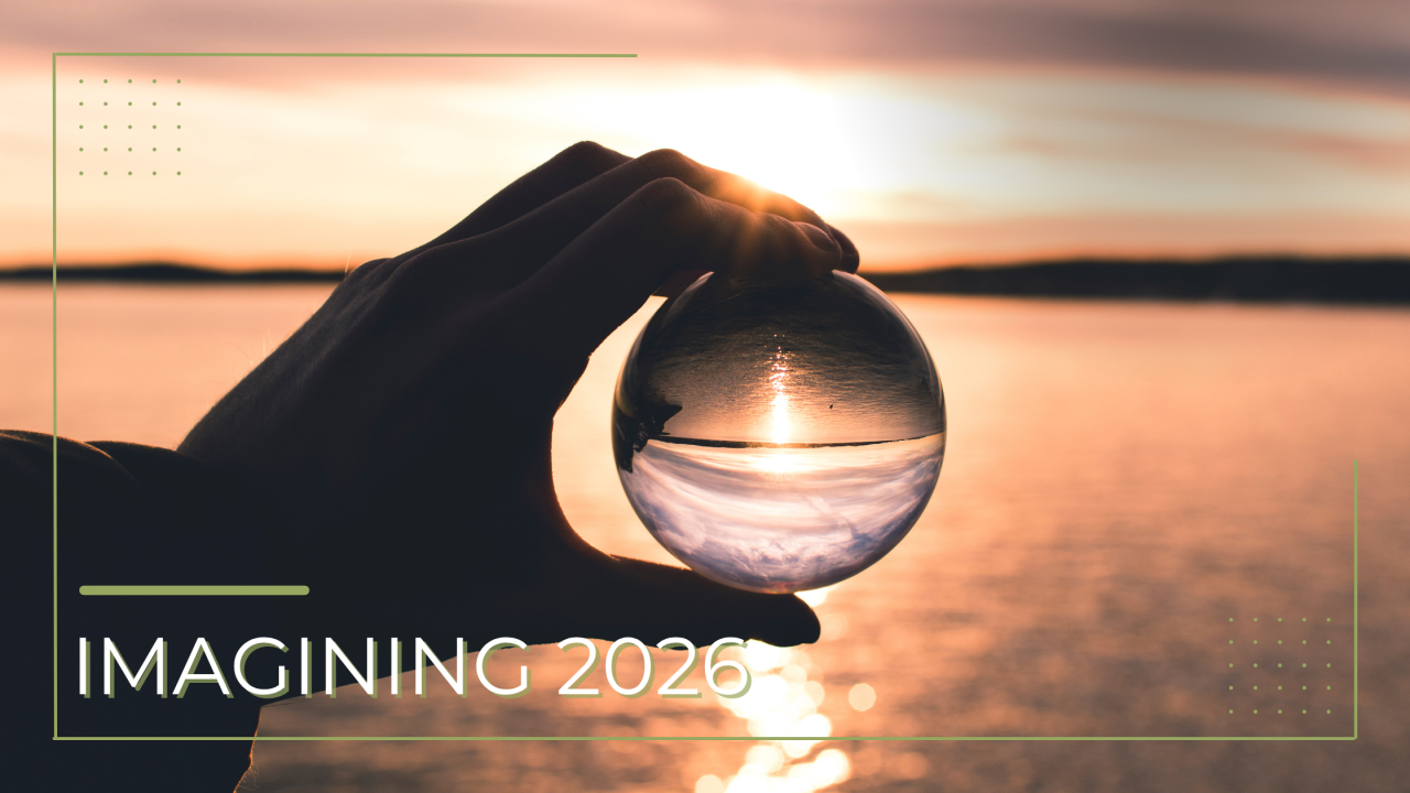 Imagining the New Year