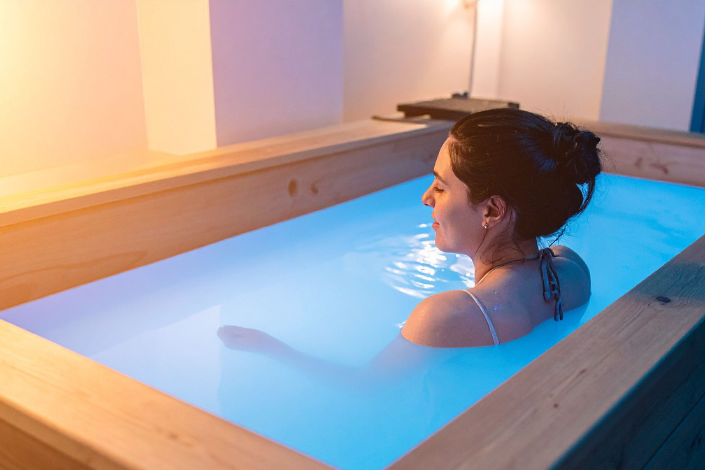 Hydrotherapy series Part 1