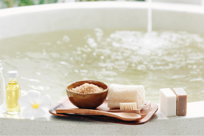 Hydrotherapy Blog Part 2