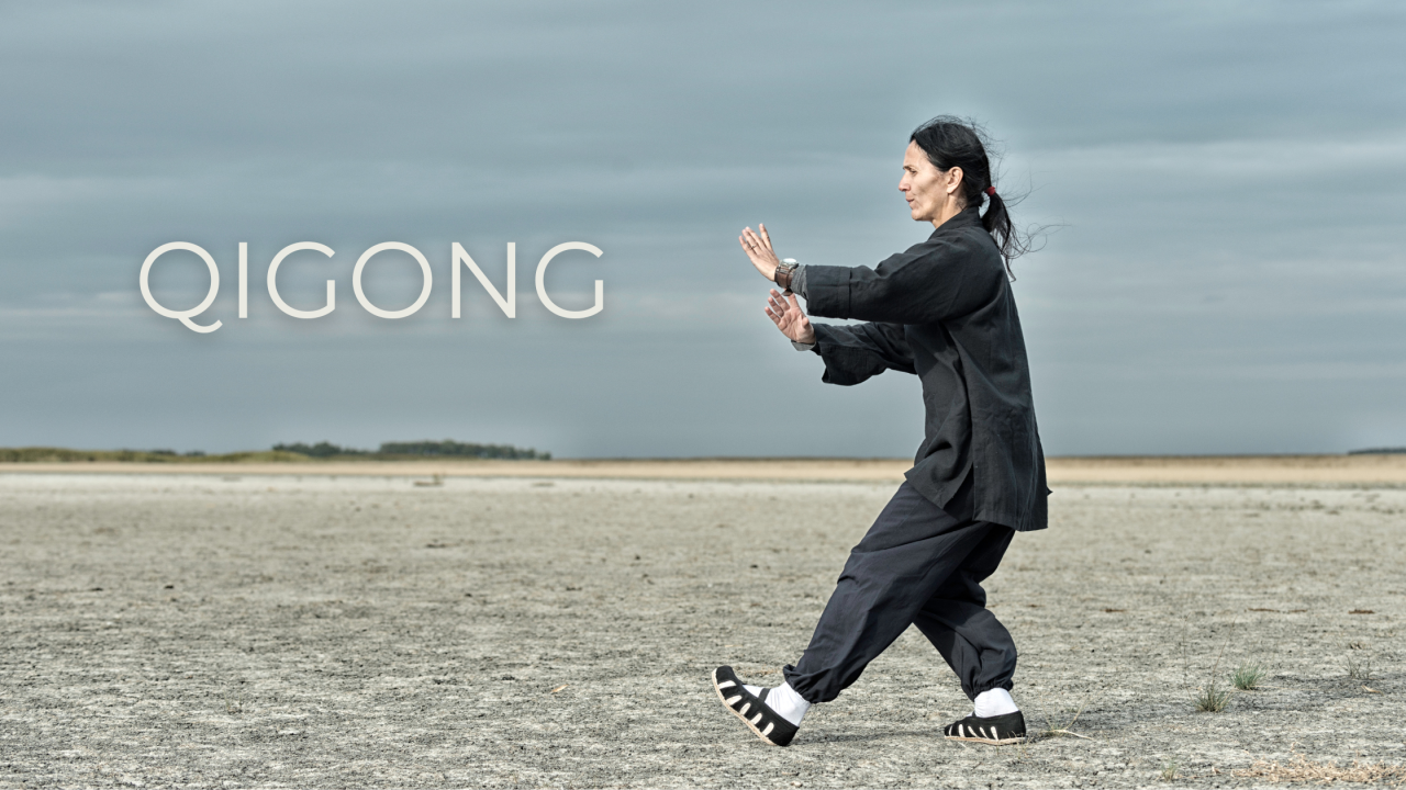 Thursday Evening Qigong