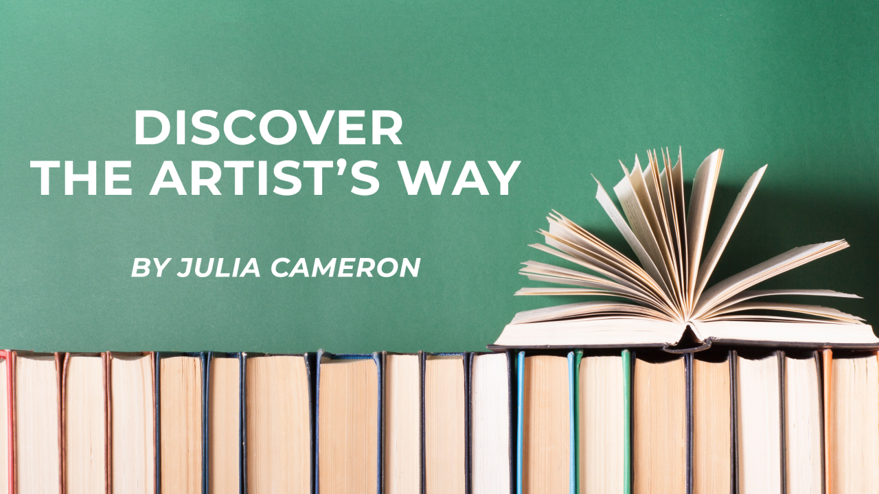 The Artist's Way