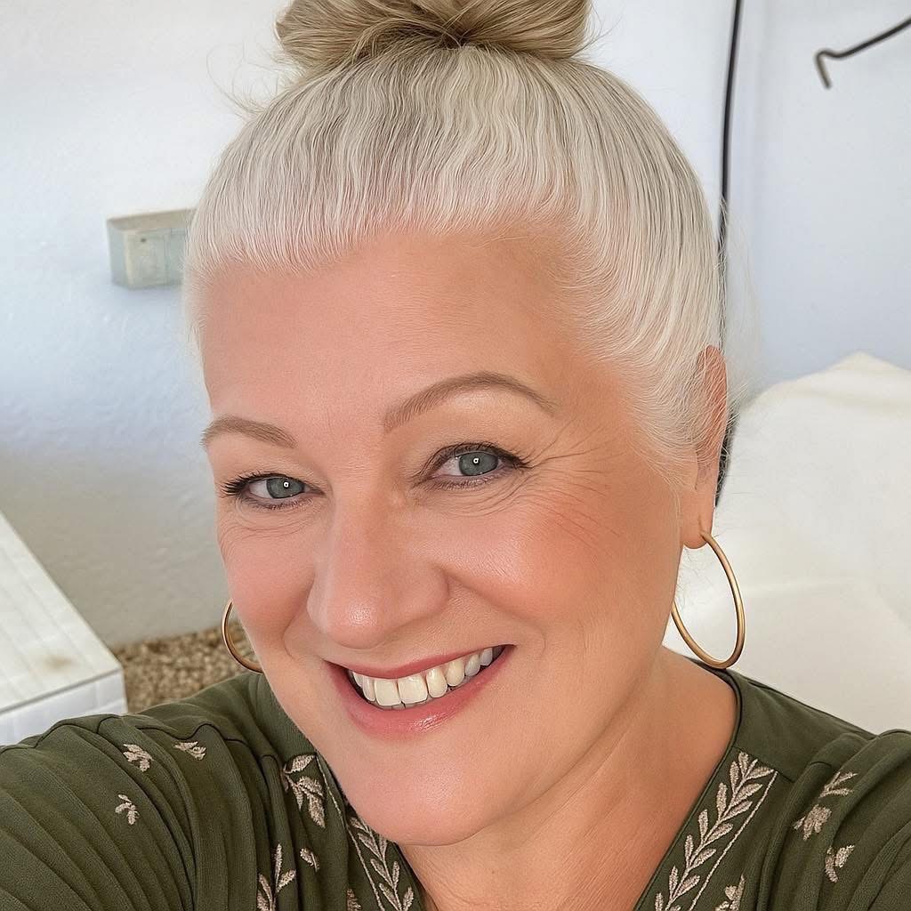 Linda Munsey Linda Munsey