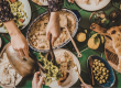 Balanced Holiday Eating