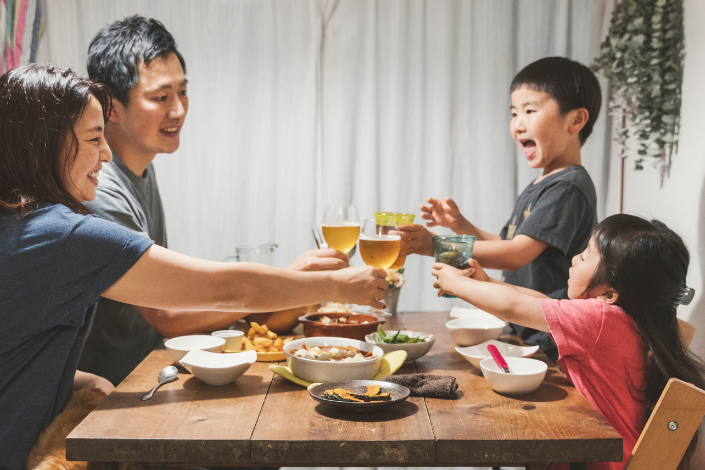 Fall and Winter Cooking Strategies