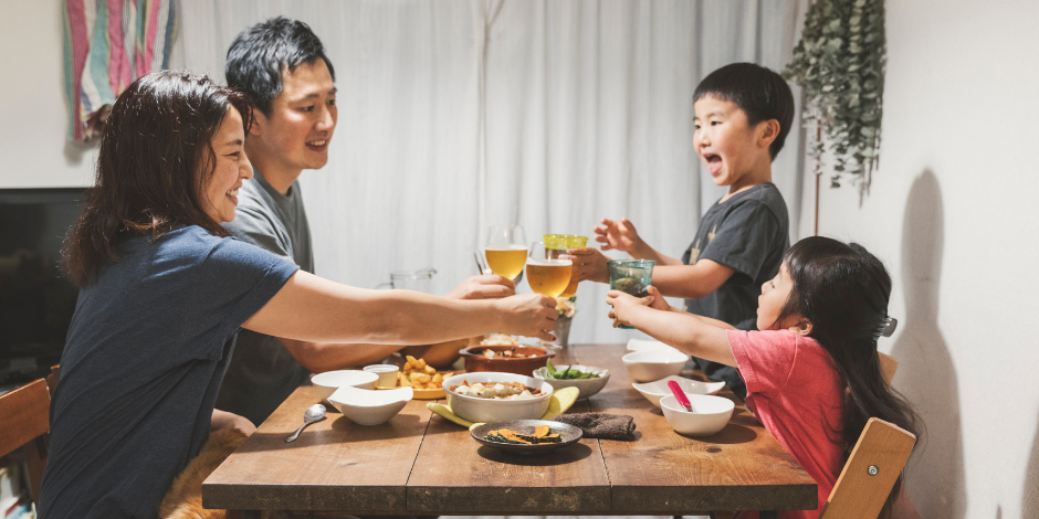 Fall and Winter Cooking Strategies Fall and Winter Cooking Strategies