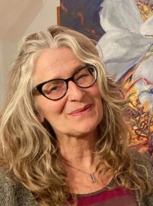 Deborah Burke