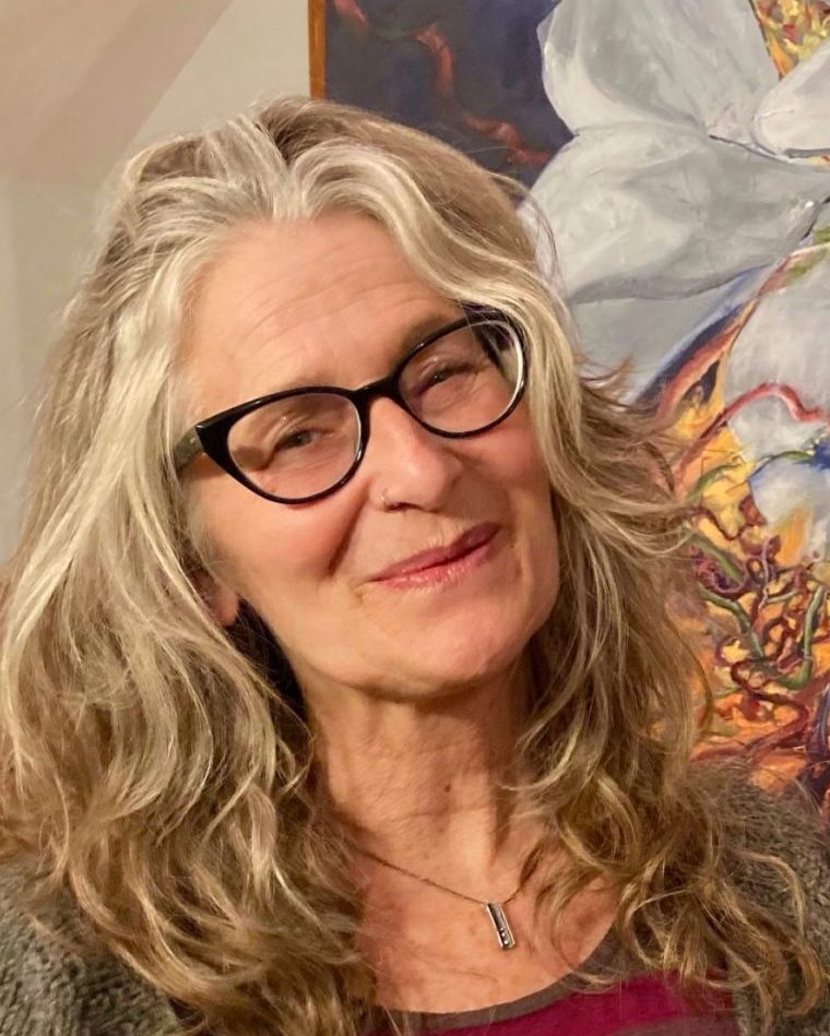 Deborah Burke
