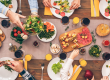 Simple Eating Habits What and How to Eat