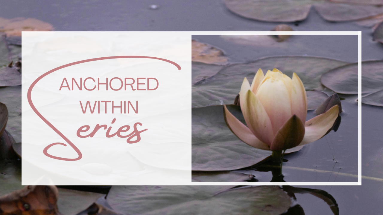 Anchored Within Series