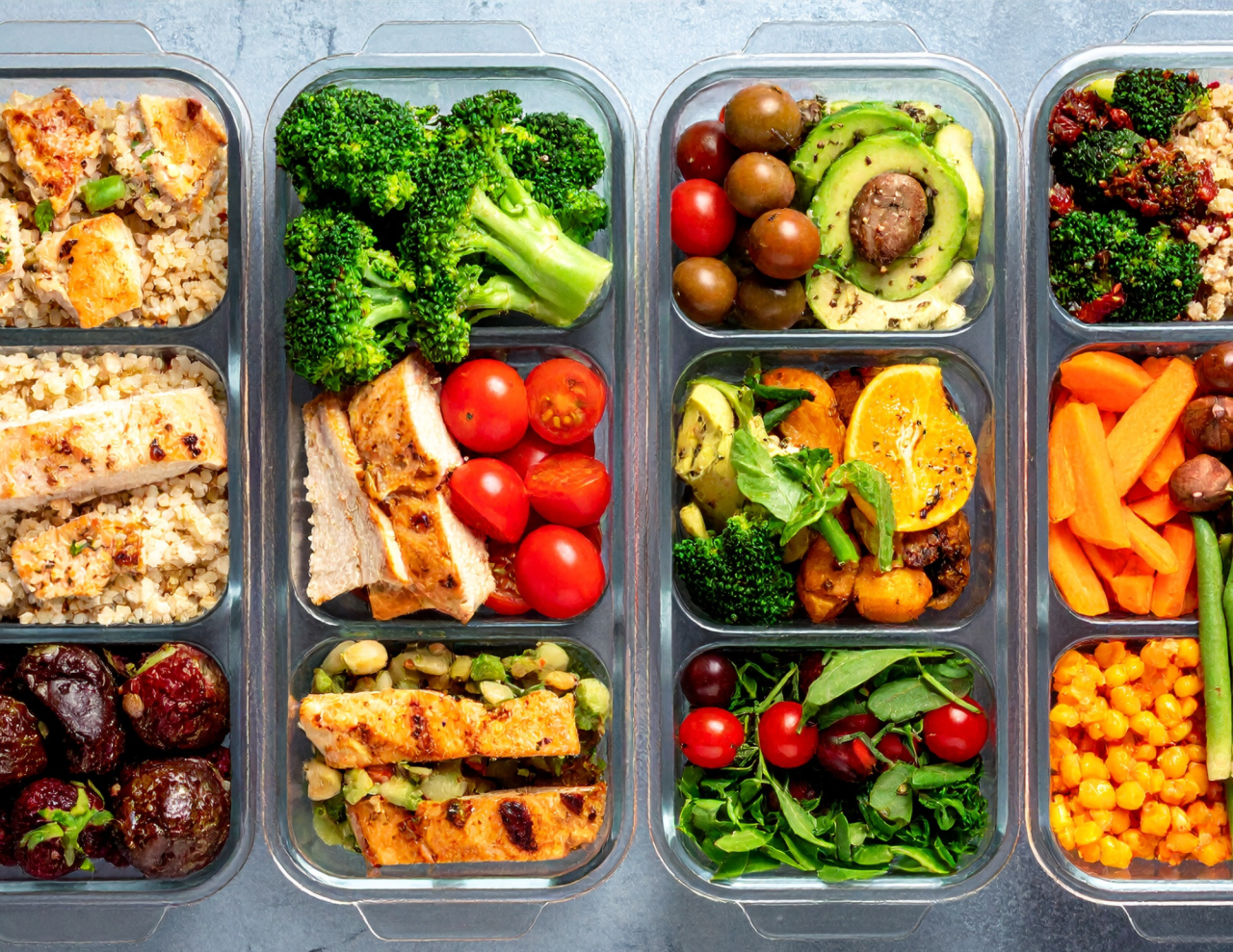 Meal Plans