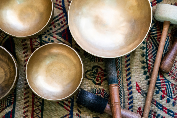 what is a sound bath