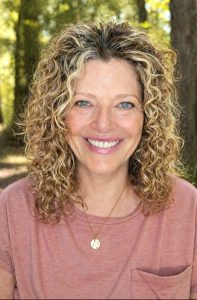 Linda Rogers Bio Photo