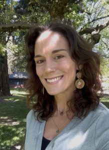 Corrie Parrish
