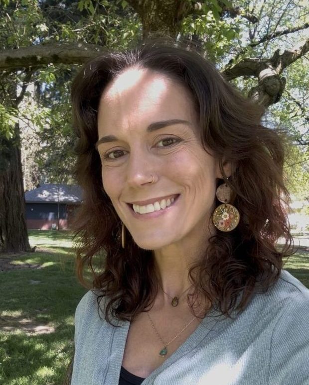Corrie Parrish