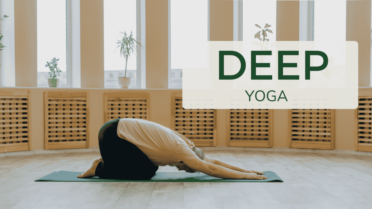 Deep Yoga