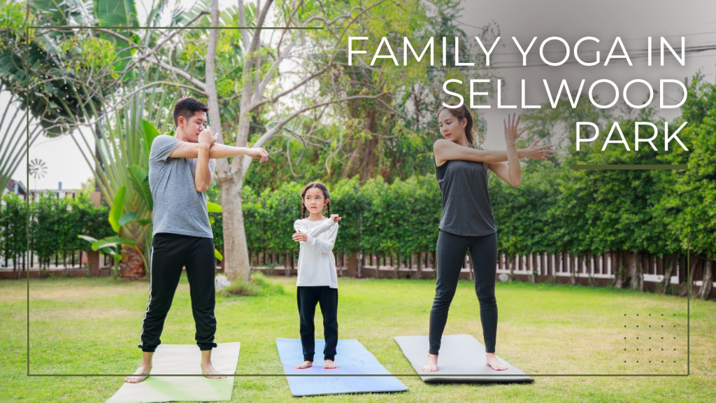 Family Park Yoga
