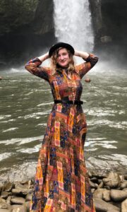 Rachel Pierce-Maiani