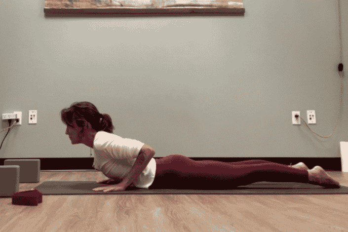 3 Bs of Backbends Version 2