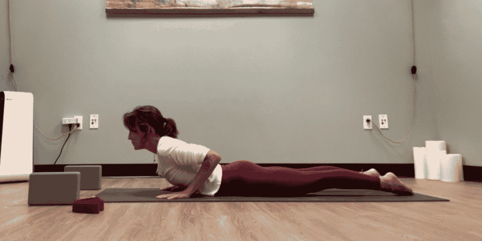 3 Bs of Backbends Version 2