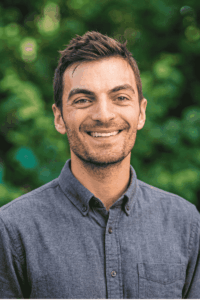 Adam Patterson