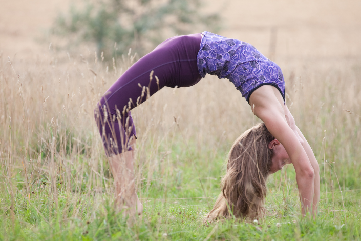 Backbends