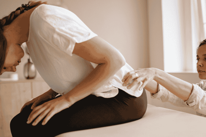 Hypermobility More Than Just Being Flexible