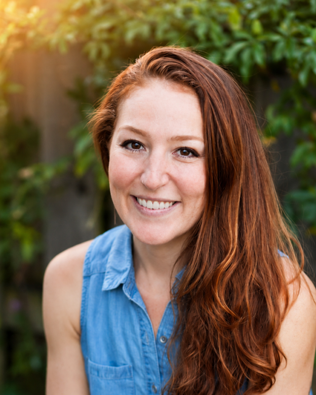 Laura Hill