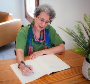 Ruth Leibowitz
