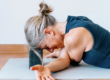 The Health Benefits of Yin Yoga