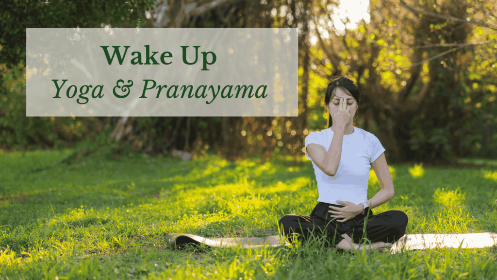 Wake Up Yoga & Pranayama (1)