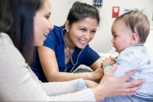 portland family nurse practitioner