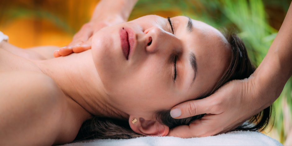 Craniosacral Therapy Blog