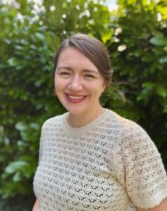 Katie Ridgeway