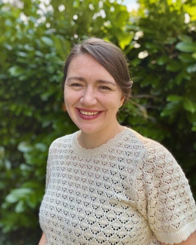 Katie Ridgeway Katie Ridgeway