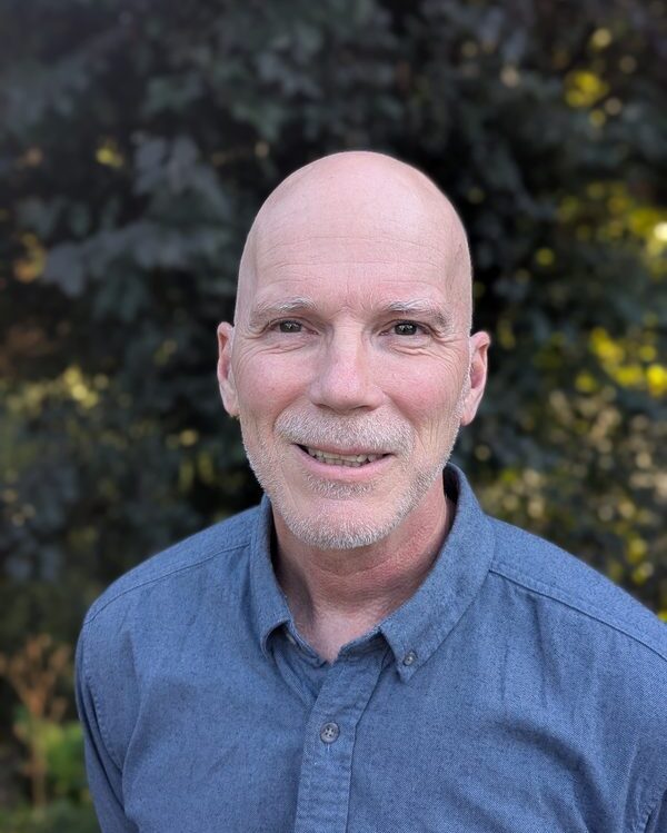 Tim Newton, MPT, Physical Therapist