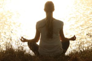 Meditation and Simple Breath Work